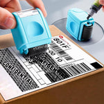 Sicherheitsstempel für Datenprivatsphäre | ProtectoStamp