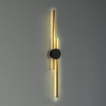 Elegant LED Wall Light for Stylish Living