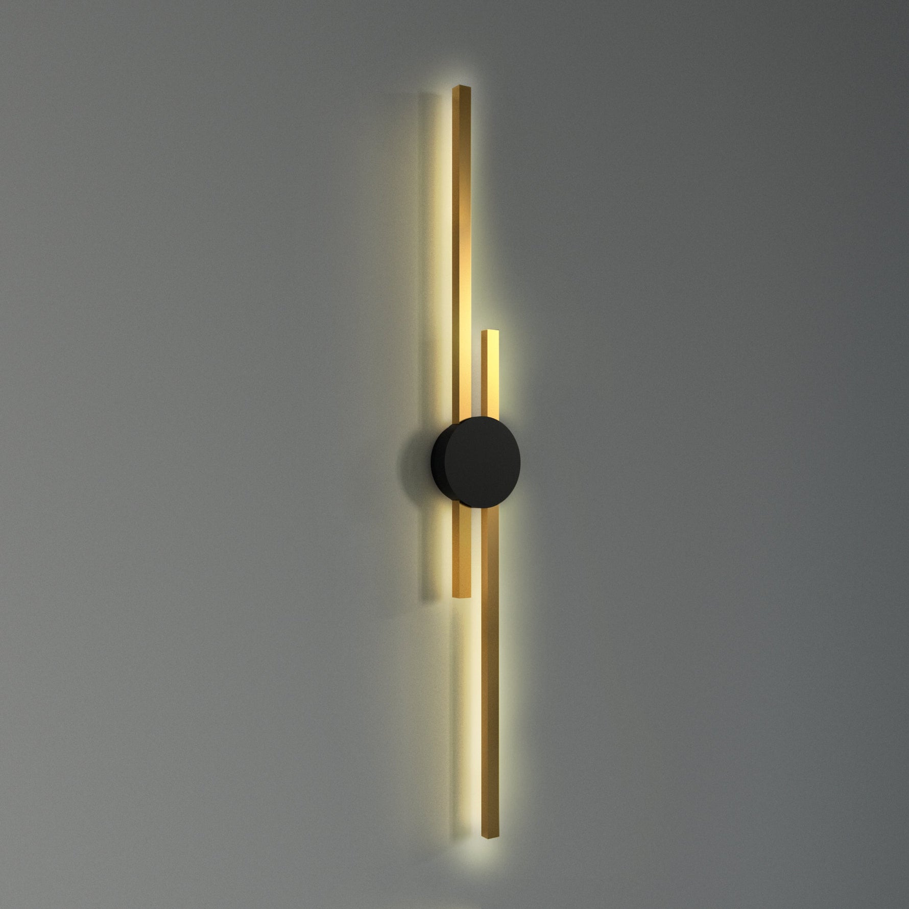 Elegant LED Wall Light for Stylish Living