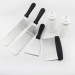 Grillwerkzeug Set