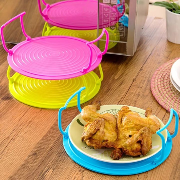 DuoHeat - Microwave Tray for Simultaneous Heating