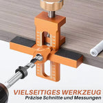 TürMontagePro - Der perfekte Türpositionierer für einfache Installation