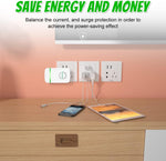 Energiewächter | Effizientes Gerät zur Stromersparnis für Zuhause
