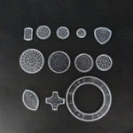 Precision Drawing Ruler Set for Creative Minds