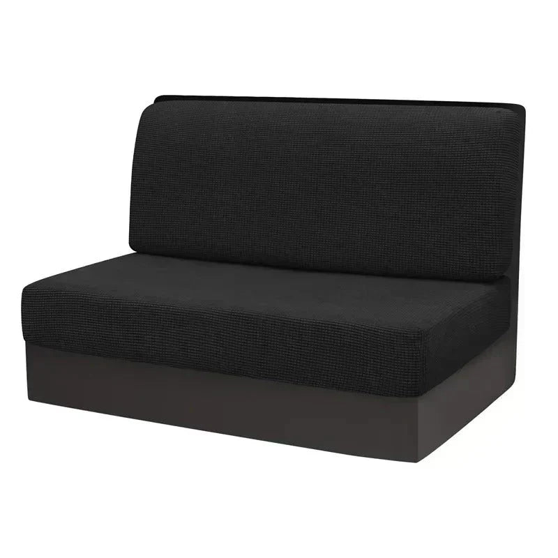 Stylish Bench Seat Covers for Campers and Caravans