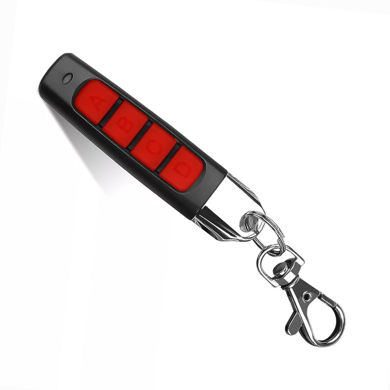 Smart Remote Control Duplicator for Home