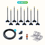 AquaMaster | Stress-free watering for your plants