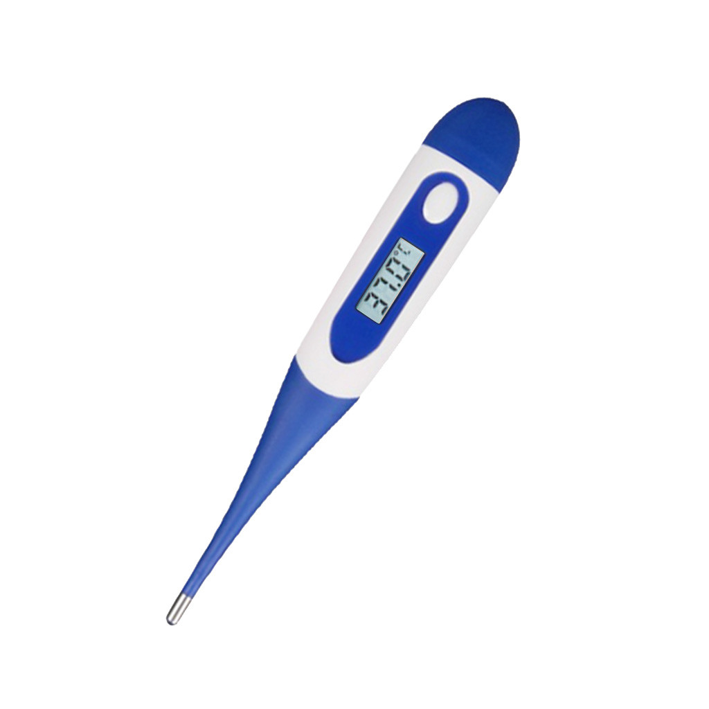 Wasserdichtes digitales Thermometer – Elektronische Temperaturmessung