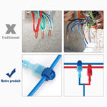 Kabelverbindungs-Set Typ X | ElectraLink
