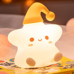 Starlight – The soothing night light for relaxed nights!