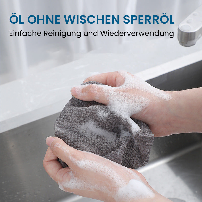 Robustes Küchentuch – langlebig und vielseitig einsetzbar