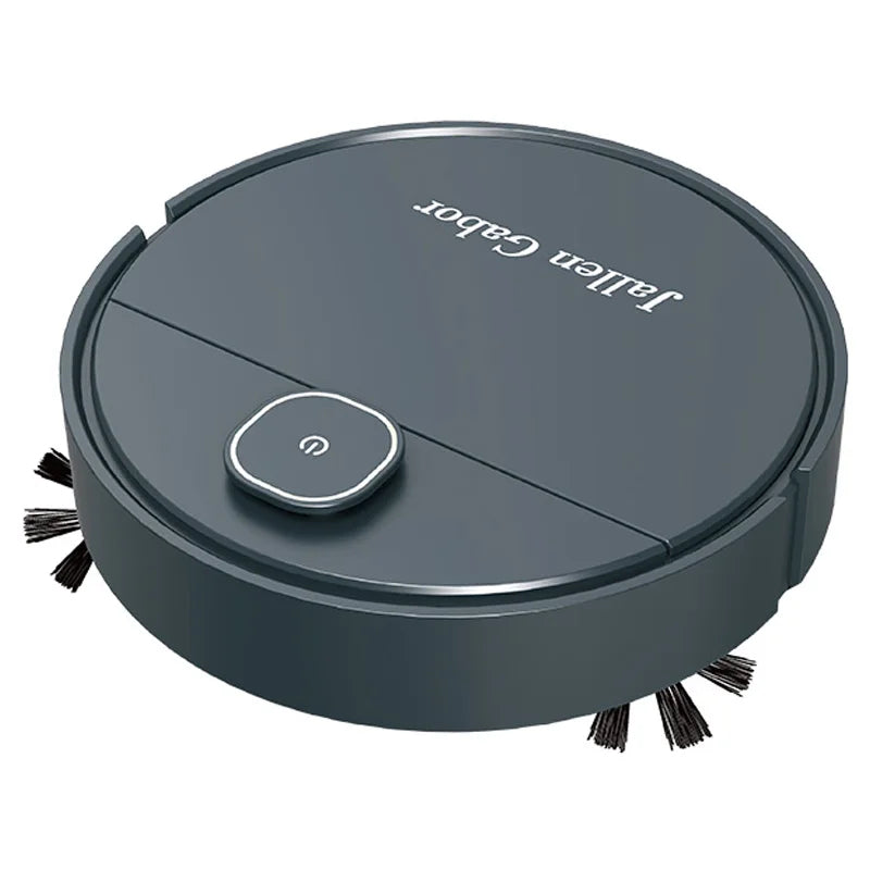 CleanQuick | Robot Vacuum Cleaner with 1200mAh and 1500Pa