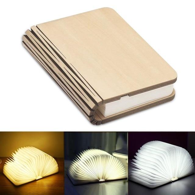 Reading Light Flexi – The perfect LED lamp for relaxing reading