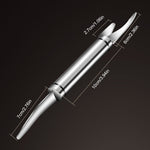 Multifunktionales 5-in-1 Garnelen- und Fischmesser | AquaBlade