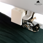 NähMeister: Efficient Sewing and Cutting in One Step