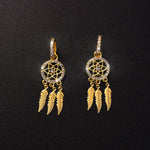 Aurelia | Stylish Elegance with Exquisite Earrings