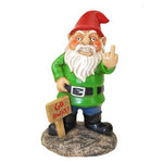 Weihnachtswichtel Dekoration
