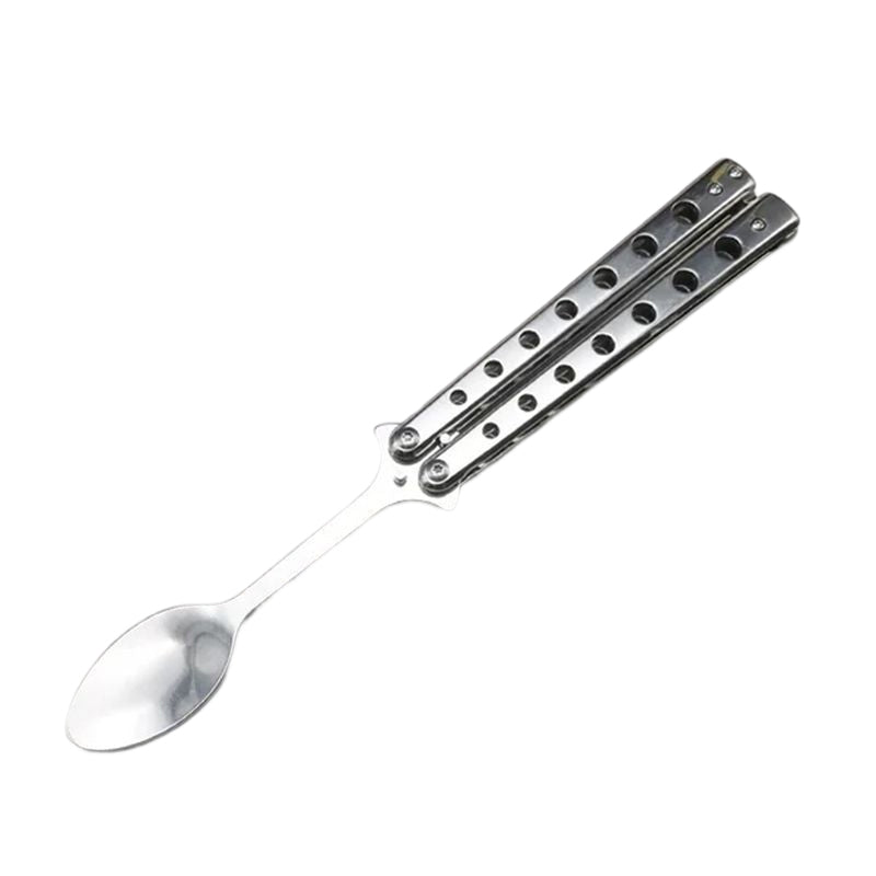 Schmetterlingsbesteck