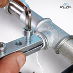 Screw Loosener - Effortlessly remove seized screws