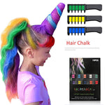 Color Magic - Instant, Washable Hair Colors for Every Occasion