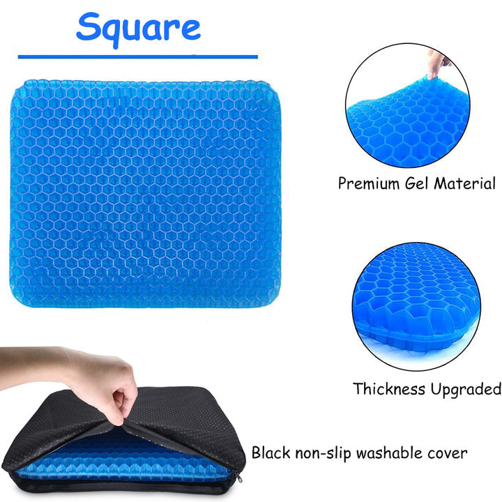 Ergonomisches Sitzkissen | ComfortWave