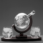 GenussSphere | Elegant Whiskey Set for Special Occasions