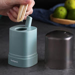 Automatische Zahnstocher-Dispenser | HygienicPick