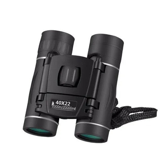 Hochleistungs Fernglas 40x22 für Naturentdecker