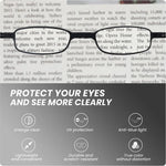 OptiFlex – The perfect glasses for every situation