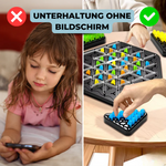 Dreiecksstrategie – Erobere das Spielfeld mit Taktik