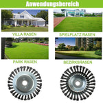 WeedFighter - Efficient Weed Remover for Your Garden
