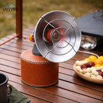 WärmeBoost – Portable Heater for Unforgettable Outdoor Moments
