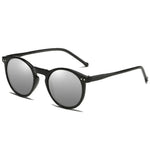 Stylische Retro-Sonnenbrille – Perfekter Augenschutz