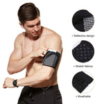 Versatile Fitness Tracker for Smartphones