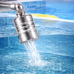 Automatische Schwimmerventil – aus Edelstahl, stromlos