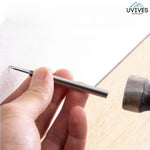 FixPro - Innovative Fastening Tool Without Drilling