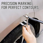 Bodywork Master Dent Repair Tool for Perfect Results