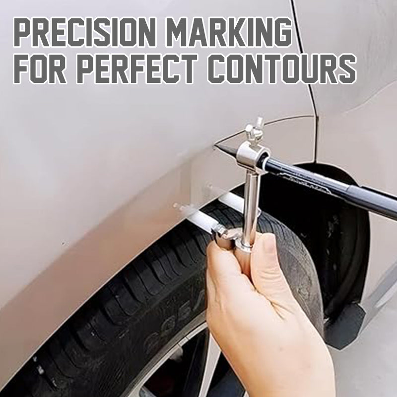 Bodywork Master Dent Repair Tool for Perfect Results