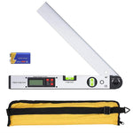 Shopping-Messer mit digitalem LCD-Bildschirm