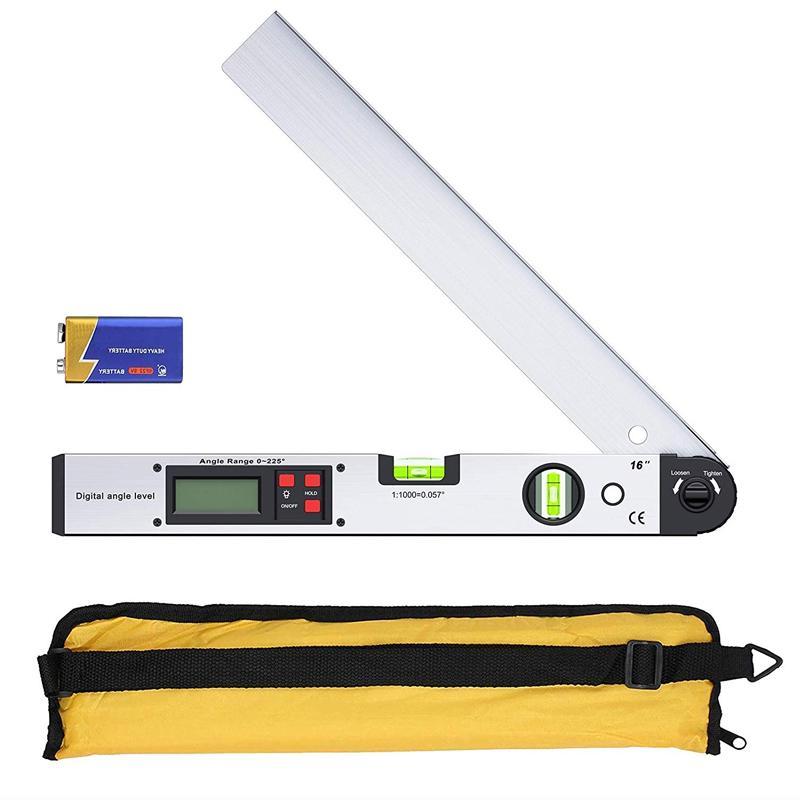 Shopping-Messer mit digitalem LCD-Bildschirm