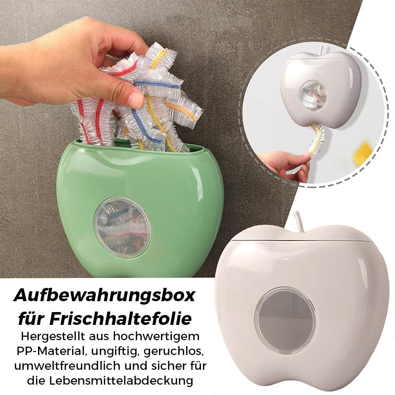Praktische Frischhaltedeckel | FreshGuard