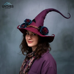 MysticCap – Your stylish Halloween highlight!