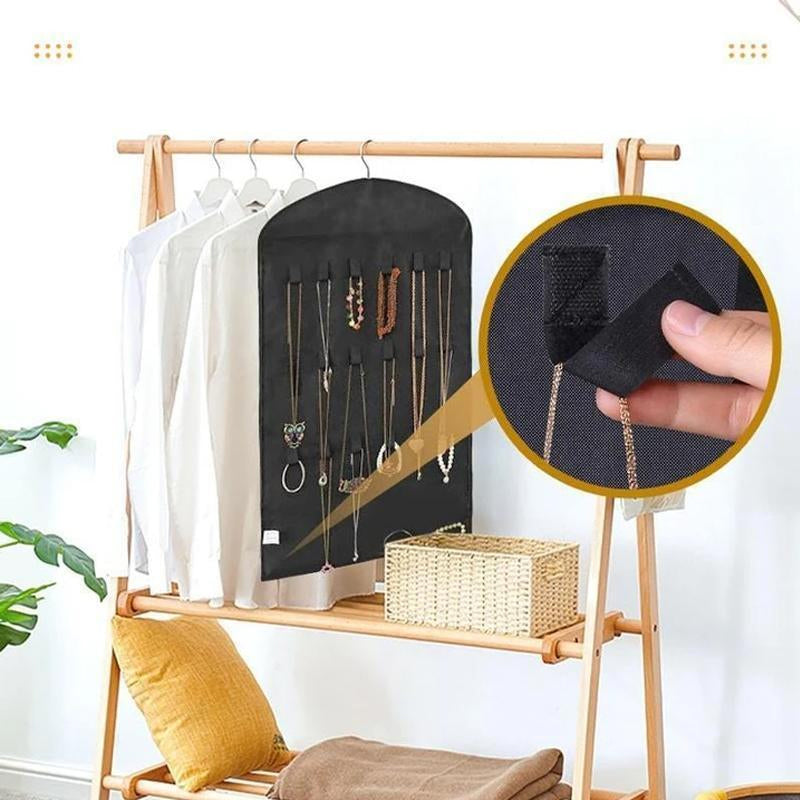 SchmuckWunder - The ideal solution for organizing your jewelry!