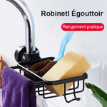 Praktischer Halter für Duschseife und Shampoo | AquaNest
