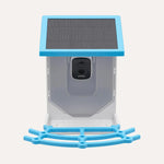 Naturblick Bird Feeder | Experience Wildlife Up Close