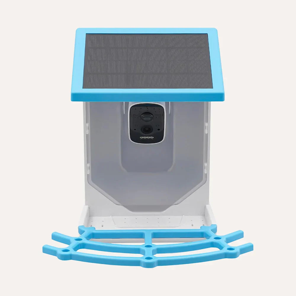 Naturblick Bird Feeder | Experience Wildlife Up Close