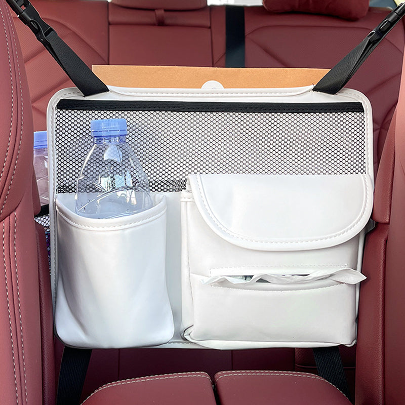 Kraftvoller Auto-Organizer für Rückenlehnen | EasySpace