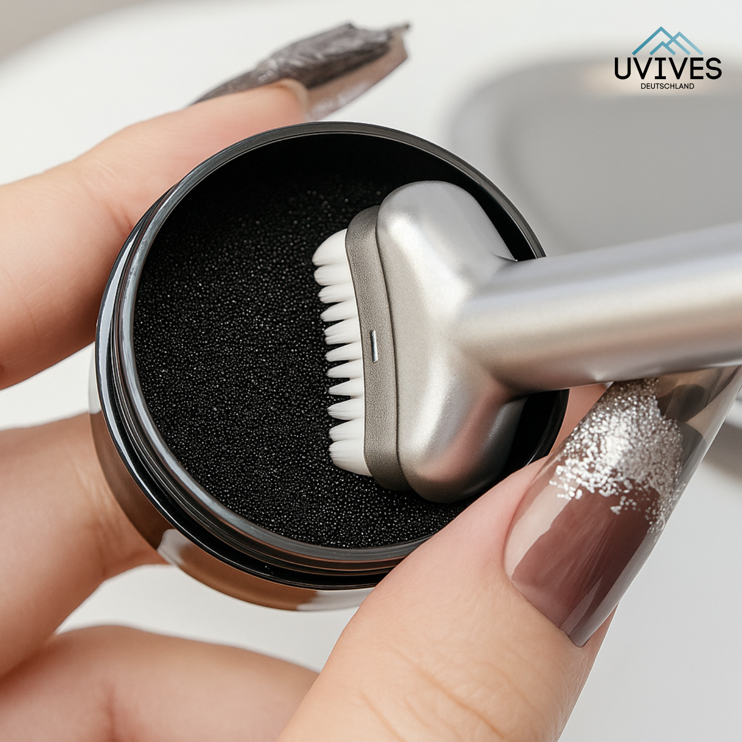 Quick and Perfect Eyeliner – The Duo for Every Moment