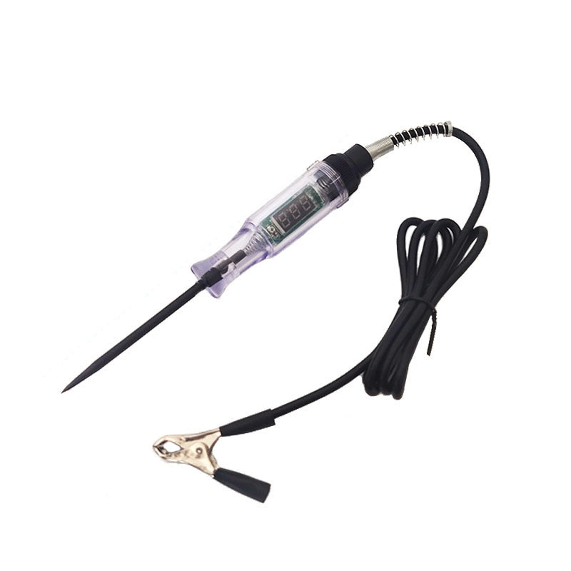 Präziser Schaltungsteststift für Fahrzeuge