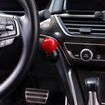 Start-Stopp-Schalter für Auto mit Joystick aus Vollmetall-Kugel